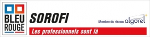 Logo Sorofi