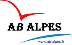Logo AB ALPES