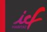 Logo icf HABITAT
